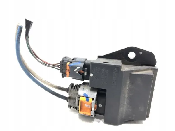 Module Ventilateur OEM 98372A01 Peugeot 508 2.0 163CH image 2