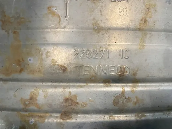 OEM 8593254 Katalysaattori BMW 2.0D:lle image 3