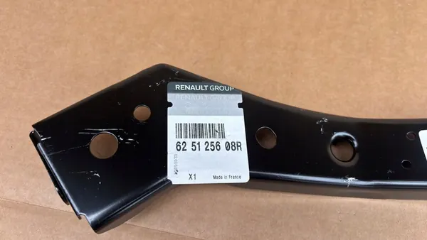 RENAULT MEGANE 3 Front Rechts Lampenhalter 625125608R image 4