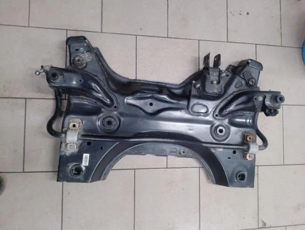 OEM Kołyska Ophangingsarm voor Peugeot 508 II image 2