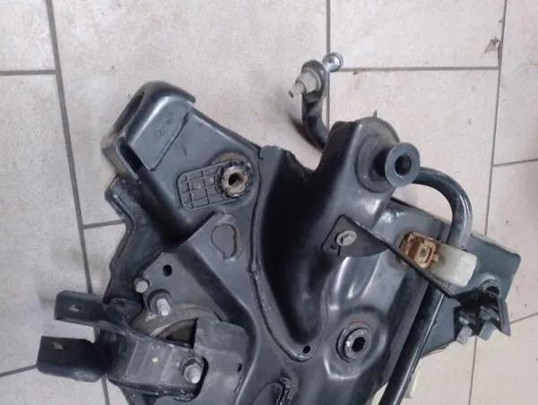 OEM Kołyska Ophangingsarm voor Peugeot 508 II image 3