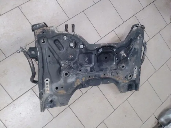 OEM Kołyska Ophangingsarm voor Peugeot 508 II image 4