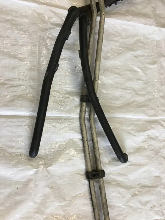 Manguera Calefactor Webasto OEM PRZEWÓD para VW Sharan 2000-2010 image 4