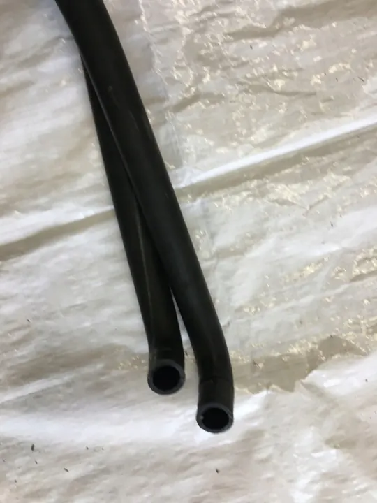 Manguera Calefactor Webasto OEM PRZEWÓD para VW Sharan 2000-2010 image 7