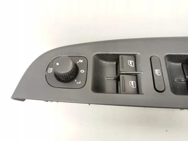 Fenstersteuerungsschalter Volkswagen Golf VI image 2