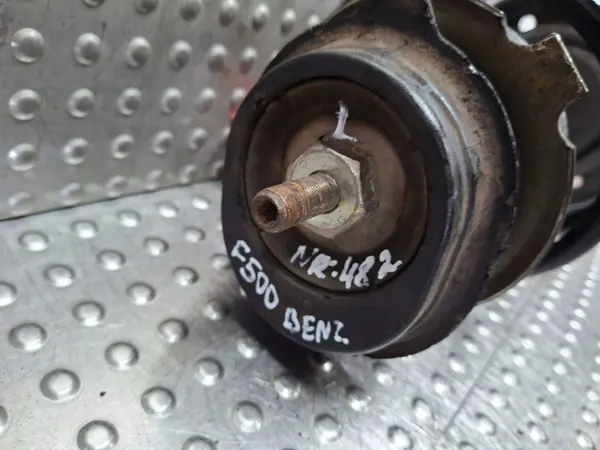 Amortecedor Dianteiro Esquerdo OEM S26309482 para Fiat 500 image 3