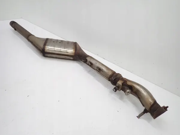 Filtro DPF OEM 8517202 para BMW X5 F15/X6 F16 image 3