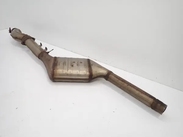 Filtro DPF OEM 8517202 para BMW X5 F15/X6 F16 image 4