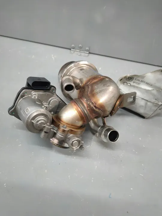 EGR-venttiili VW Arteon Passat B8 04L131512CC image 3