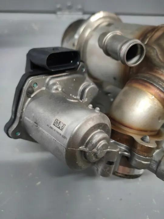 EGR-venttiili VW Arteon Passat B8 04L131512CC image 4