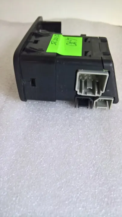 SD-kaartlezer USB Aux Aansluiting Jeep Cherokee OEM 68139536AC image 4