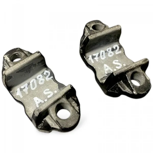 Cale de réglage ressort à lames OEM 05A97B, essieu gauche image 5