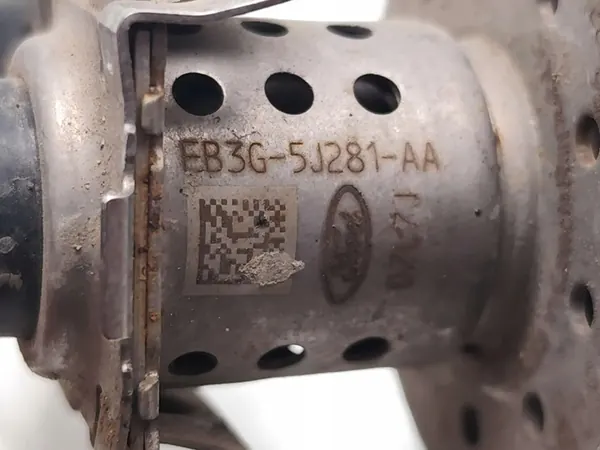 Injecteur AdBlue Ford Ranger 2019 Pickup EB3G-5J281-AA image 7