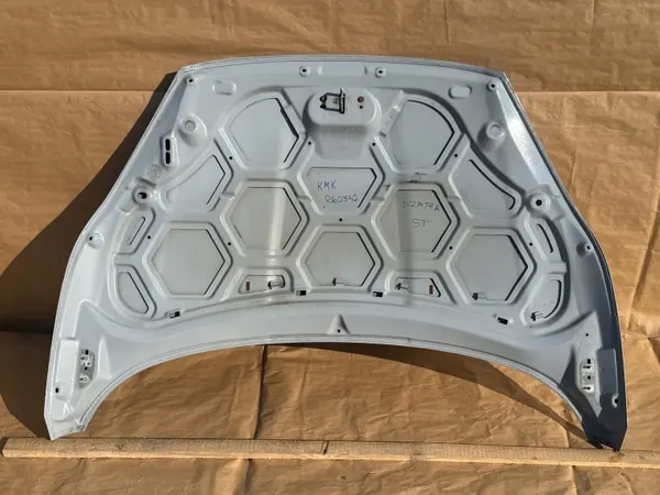 Ford OE C1BB-A16854 Frontmotorhaube - Grau image 7