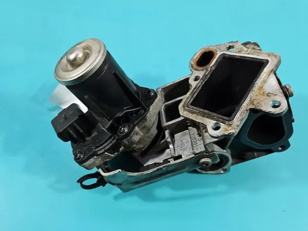 Soupape EGR OEM 0280751018 pour Citroen DS4 2.0 HDI image 4