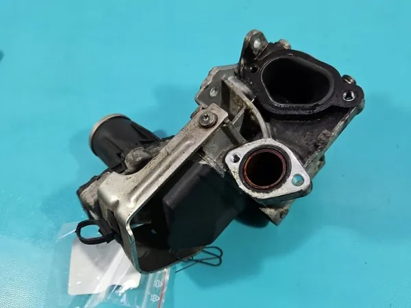 Soupape EGR OEM 0280751018 pour Citroen DS4 2.0 HDI image 5