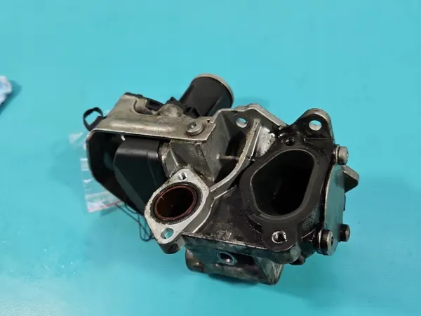 Soupape EGR OEM 0280751018 pour Citroen DS4 2.0 HDI image 6