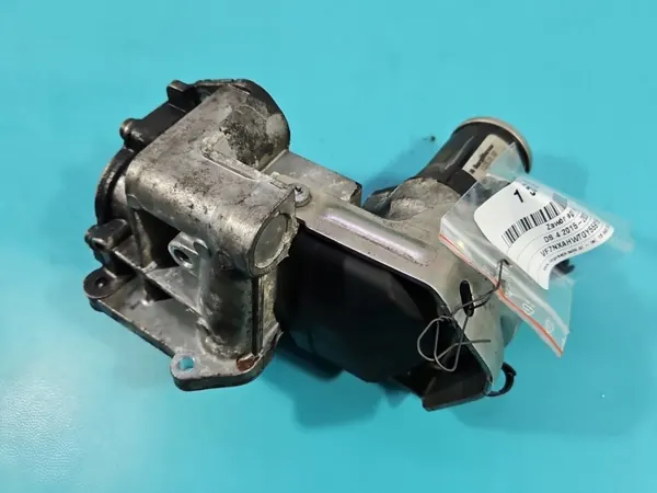 Soupape EGR OEM 0280751018 pour Citroen DS4 2.0 HDI image 7