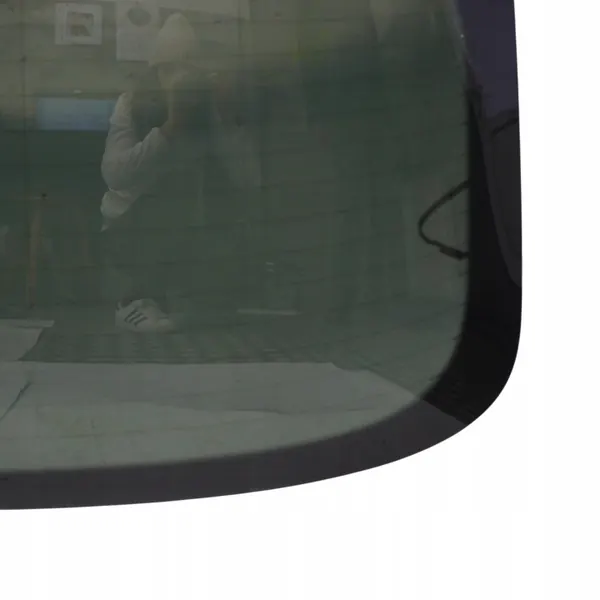 Vitre Arrière Hayon Audi Q7 OEM 4L0845501C image 10