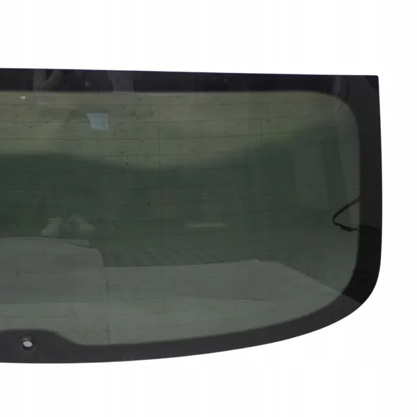 Vitre Arrière Hayon Audi Q7 OEM 4L0845501C image 3