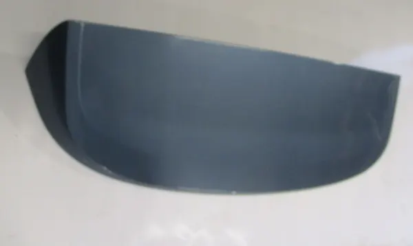 OEM Kofferbakklep Afwerking met 3e Stoplicht Hyundai i40 image 3