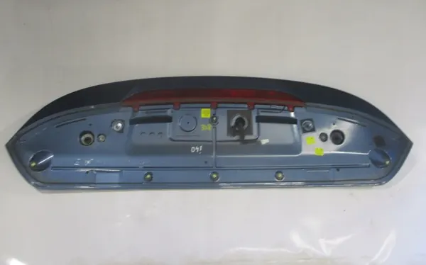 OEM Kofferbakklep Afwerking met 3e Stoplicht Hyundai i40 image 5