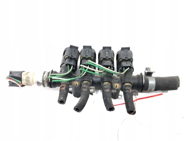 Injecteur GPL OEM E09320014 - Injecteur gaz d'occasion image 2