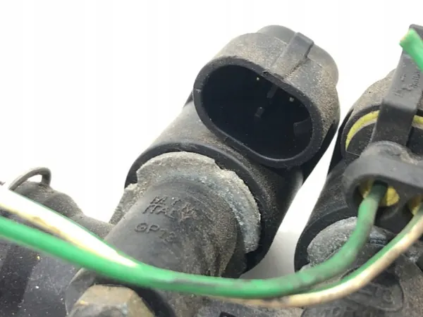 Injecteur GPL OEM E09320014 - Injecteur gaz d'occasion image 4
