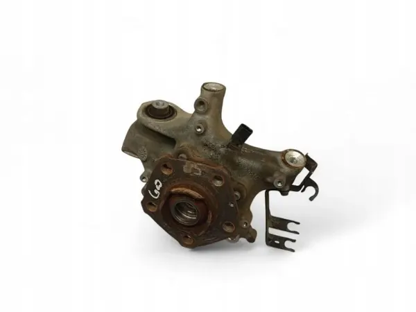 Moyeu de roue arrière Audi A5 2017 OEM 8W0505460D image 3