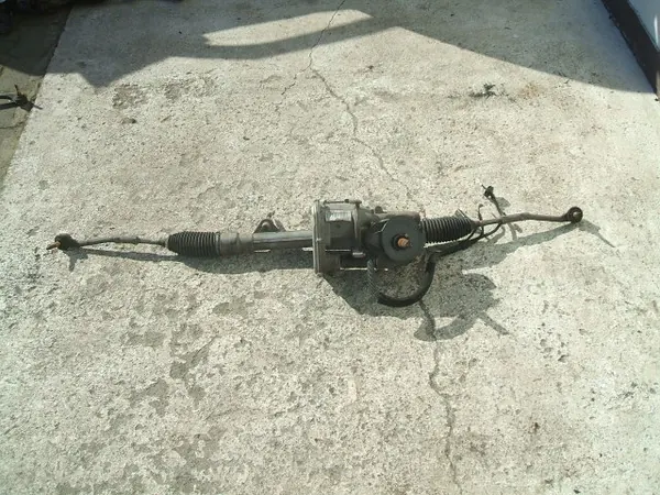OEM 9823964780 Caixa de direção para Citroen C3 III image 3