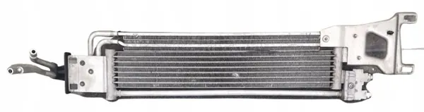 Refroidisseur d'huile d'occasion OEM A2045001001 Mercedes image 2