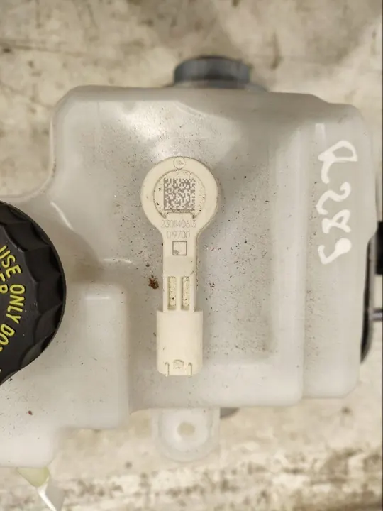 Bomba de freio BMW i4 2023 5A7D048 image 10