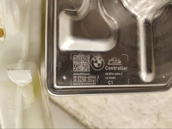 Bomba de freio BMW i4 2023 5A7D048 image 9