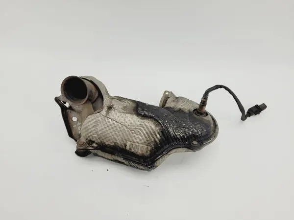 Katalysator OEM 9806266180 voor Peugeot 508 image 2