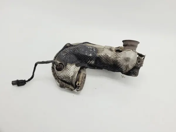 Katalysator OEM 9806266180 voor Peugeot 508 image 3