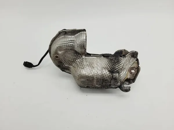 Katalysator OEM 9806266180 voor Peugeot 508 image 4