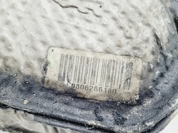 Katalysator OEM 9806266180 voor Peugeot 508 image 6