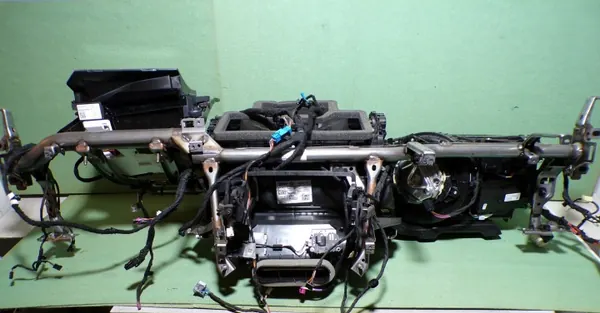 Lämmitys OEM 7949741 BMW G20 G21 M3 G80 G81 image 2