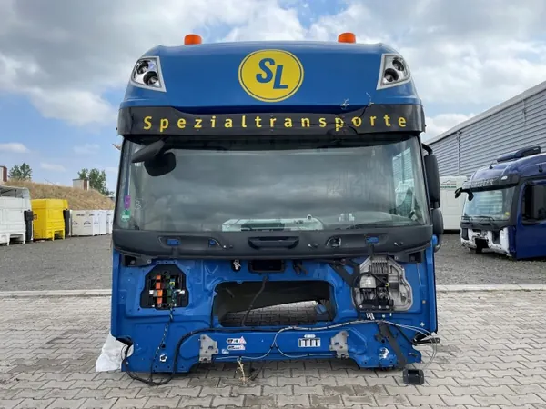 Cabine DAF XF 106 SSC SUPERSPACE CAB - Occasion image 2