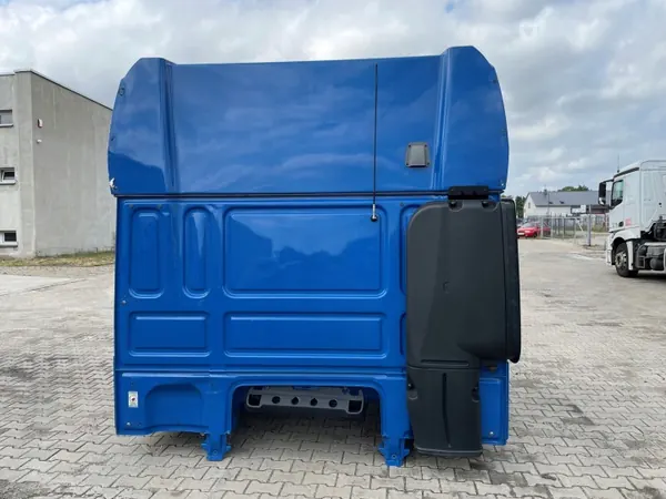 Cabine DAF XF 106 SSC SUPERSPACE CAB - Occasion image 8