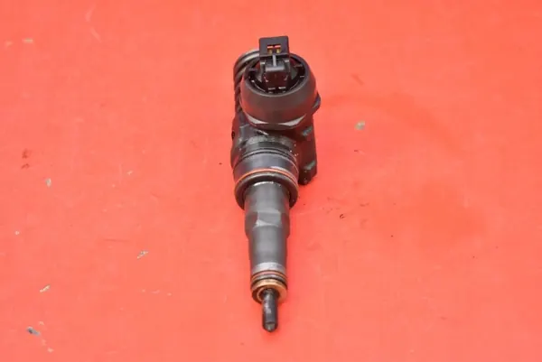 OEM 038130073AK inspuitpomp voor Ford Galaxy 1.9 TDI image 6