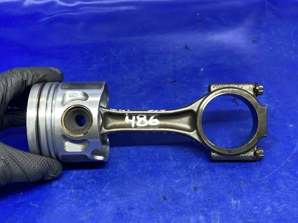 Kit Piston Bielle OEM 2.0 8V BRT 038J 038HF 64R1 7901 image 4
