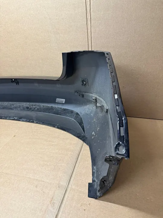 Paraurti posteriore SKODA FABIA III Kombi image 5