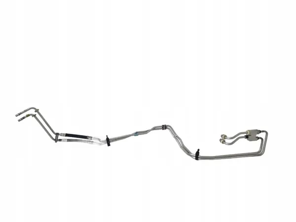 Transmissie-olieleidingen OEM 68258967AC voor Dodge Durango image 2