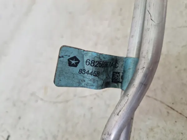 Transmissie-olieleidingen OEM 68258967AC voor Dodge Durango image 4