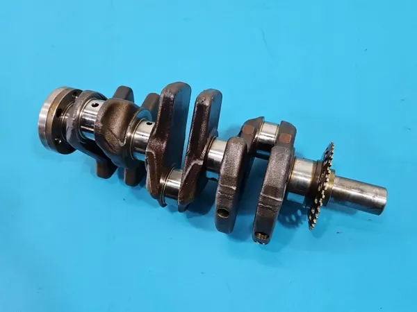 OEM IMPRK1537561 Krukas voor Toyota Yaris 1.0 VVTi image 2