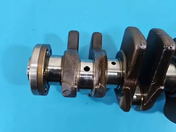 OEM IMPRK1537561 Krukas voor Toyota Yaris 1.0 VVTi image 3