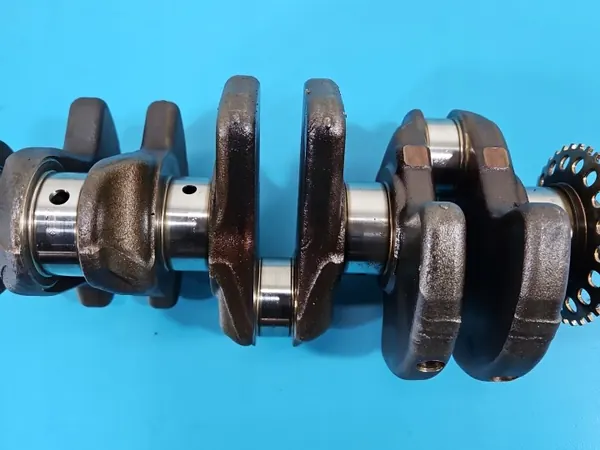 OEM IMPRK1537561 Krukas voor Toyota Yaris 1.0 VVTi image 4