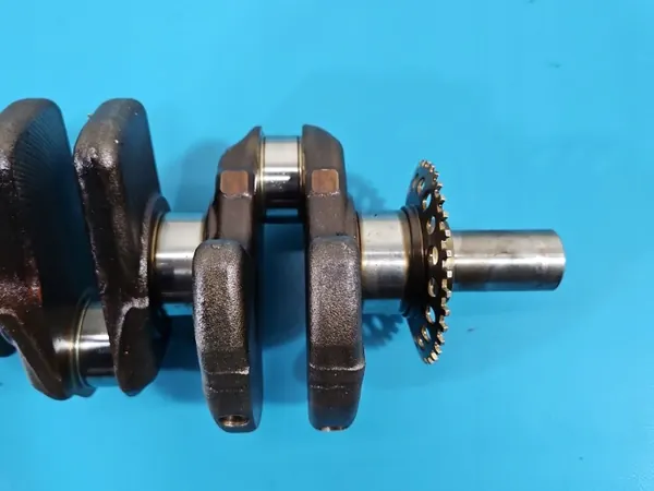 OEM IMPRK1537561 Krukas voor Toyota Yaris 1.0 VVTi image 5