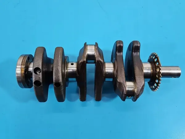 OEM IMPRK1537561 Krukas voor Toyota Yaris 1.0 VVTi image 6